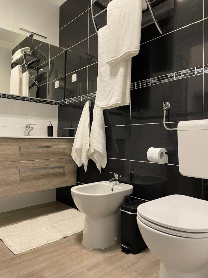 Apartamento Adria Sky Rijeka Exterior foto