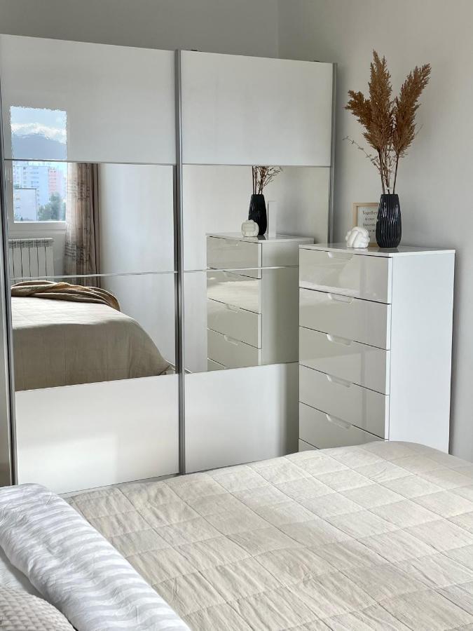 Apartamento Adria Sky Rijeka Exterior foto